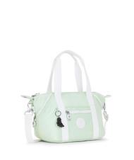 KIPLING ART MINI Shopper con tracolla airy green c - Borse Donna - 3