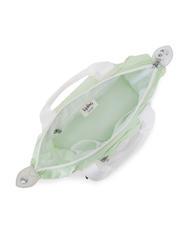 KIPLING ART MINI Shopper con tracolla airy green c - Borse Donna - 6
