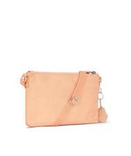 KIPLING MIKAELA Borsa piccola a tracolla mellow peach - Borse Donna - 3