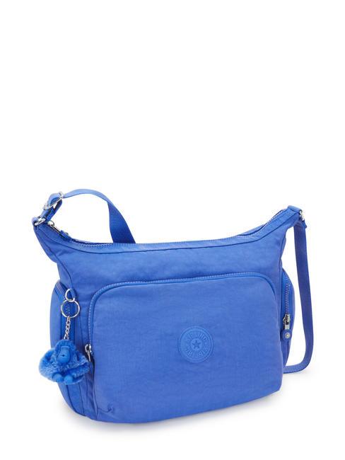 GABB Borsa grande a tracolla havana blue - Borse Donna