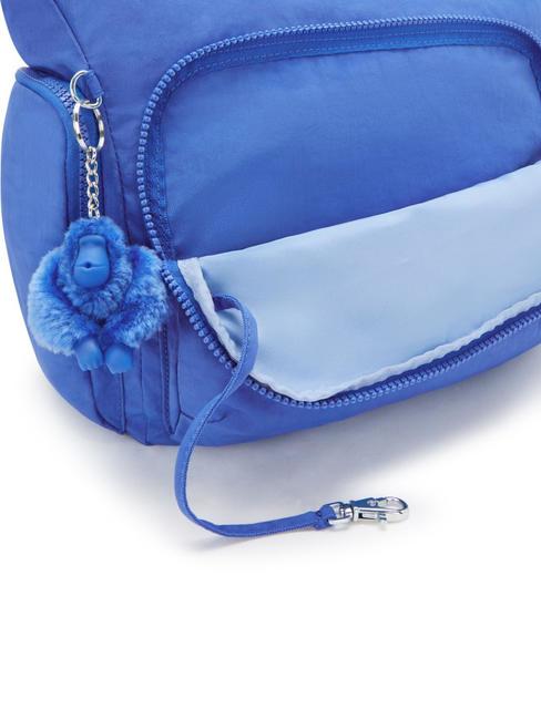 GABB Borsa grande a tracolla havana blue - Borse Donna