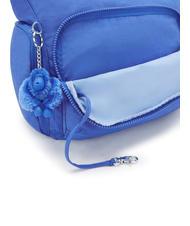 KIPLING GABB Borsa grande a tracolla havana blue - Borse Donna - 4