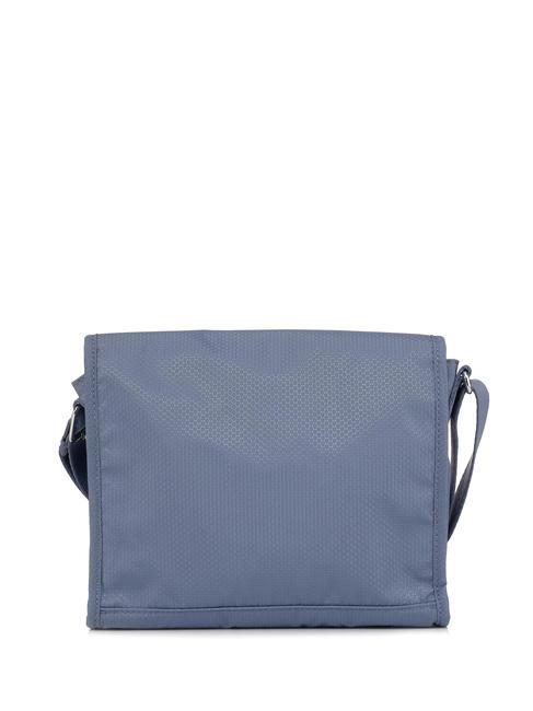 ZENIA Borsa a tracolla ripstop b blue - Borse Donna