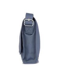 KIPLING ZENIA Borsa a tracolla ripstop b blue - Borse Donna - 3