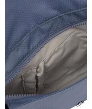 KIPLING ZENIA Borsa a tracolla ripstop b blue - Borse Donna - 5