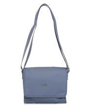KIPLING ZENIA Borsa a tracolla ripstop b blue - Borse Donna - 6