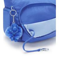 KIPLING GABB S Borsa a tracolla havana blue - Borse Donna - 4