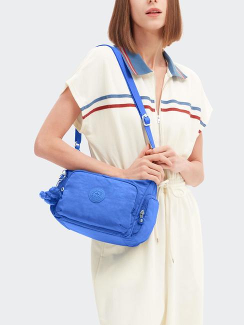GABB S Borsa a tracolla havana blue - Borse Donna