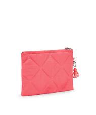 KIPLING FANCY Pochette con polsierina cosmic pink ql - Borse Donna - 3