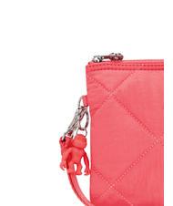 KIPLING FANCY Pochette con polsierina cosmic pink ql - Borse Donna - 4