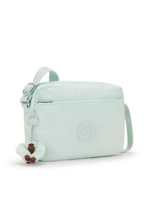 DAMIAN Borsa camera case a tracolla willow green - Borse Donna