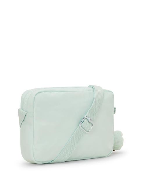 DAMIAN Borsa camera case a tracolla willow green - Borse Donna
