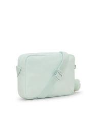 KIPLING DAMIAN Borsa camera case a tracolla willow green - Borse Donna - 3