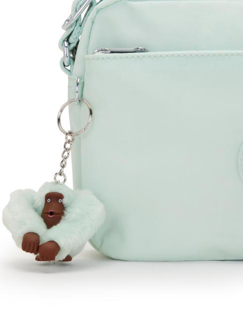 DAMIAN Borsa camera case a tracolla willow green - Borse Donna