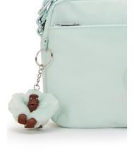 KIPLING DAMIAN Borsa camera case a tracolla willow green - Borse Donna - 4