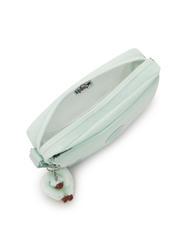 KIPLING DAMIAN Borsa camera case a tracolla willow green - Borse Donna - 5