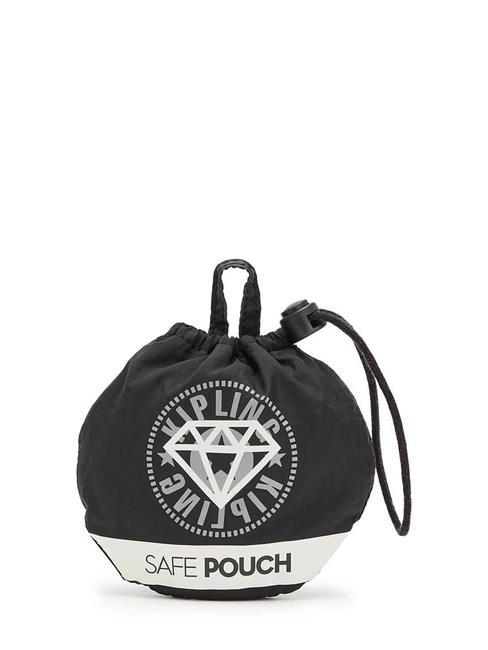 PACK SUPPORT Organizer da viaggio black extra - Accessori Viaggio