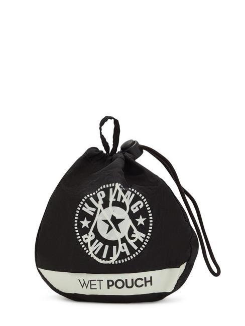 PACK THINGS Organizer da viaggio black extra - Accessori Viaggio