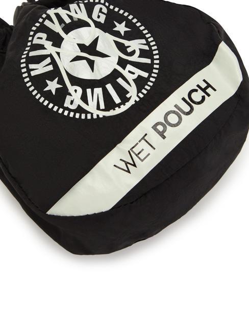 PACK THINGS Organizer da viaggio black extra - Accessori Viaggio