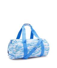 KIPLING ARGUS S Borsone piccolo con tracolla diluted blue - Borsoni - 3