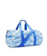 KIPLING ARGUS M Borsone grande con tracolla diluted blue - Borsoni - 3