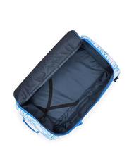 KIPLING JONIS M Borsone Zaino medio diluted blue - Borsoni - 5