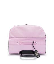 KIPLING AVIANA M Trolley misura media blooming pink - Trolley Semirigidi - 6