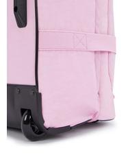 KIPLING AVIANA M Trolley misura media blooming pink - Trolley Semirigidi - 7
