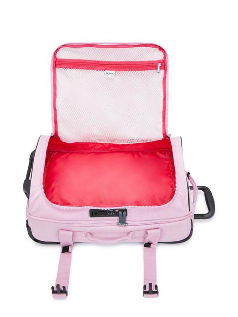 AVIANA S Trolley bagaglio a mano blooming pink - Bagagli a mano