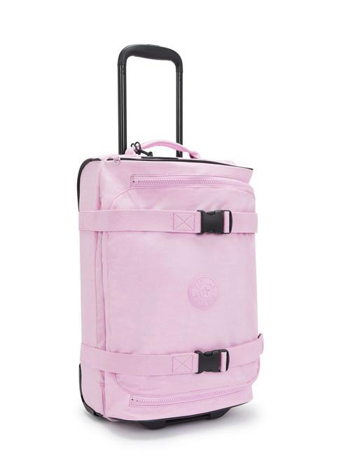 AVIANA S Trolley bagaglio a mano blooming pink - Bagagli a mano