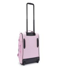 KIPLING AVIANA S Trolley bagaglio a mano blooming pink - Bagagli a mano - 5