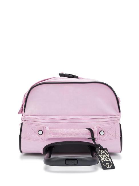 AVIANA S Trolley bagaglio a mano blooming pink - Bagagli a mano