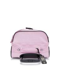 KIPLING AVIANA S Trolley bagaglio a mano blooming pink - Bagagli a mano - 6