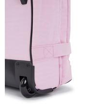 KIPLING AVIANA S Trolley bagaglio a mano blooming pink - Bagagli a mano - 7