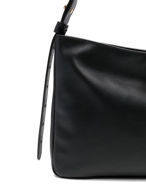 SFERA SOFT  Borsa in pelle a spalla Nero - Borse Donna