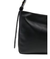 FURLA SFERA SOFT  Borsa in pelle a spalla Nero - Borse Donna - 3