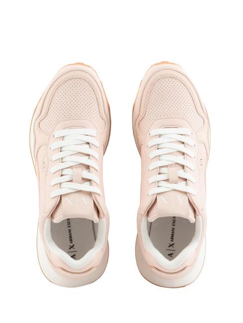 RUNNING Sneakers Donna rose - Scarpe Donna