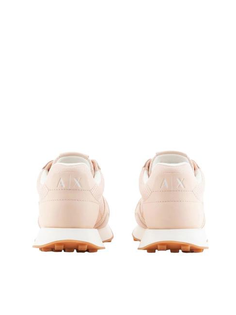 RUNNING Sneakers Donna rose - Scarpe Donna