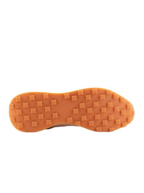 RUNNING Sneakers Donna rose - Scarpe Donna