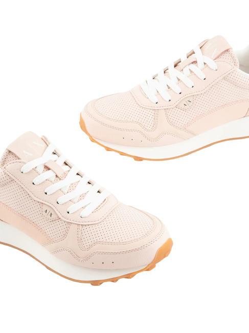 RUNNING Sneakers Donna rose - Scarpe Donna