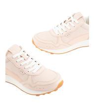 ARMANI EXCHANGE RUNNING Sneakers Donna rose - Scarpe Donna - 3