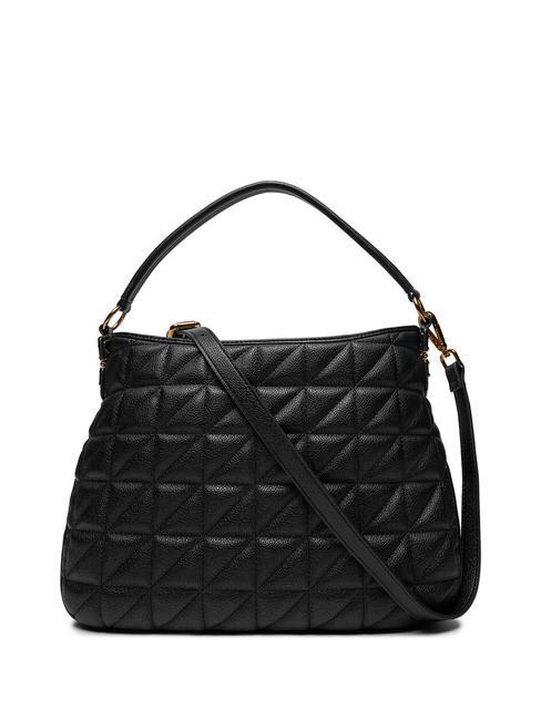 CLICK HEART  Borsa a spalla, con tracolla Nero - Borse Donna