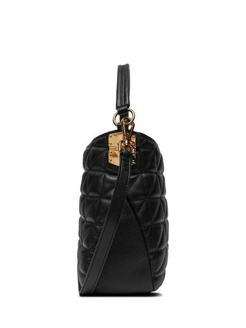 CLICK HEART  Borsa a spalla, con tracolla Nero - Borse Donna