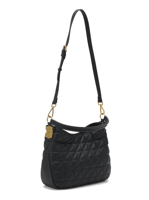 CLICK HEART  Borsa a spalla, con tracolla Nero - Borse Donna