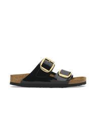 BIRKENSTOCK ARIZONA BIG BUCKLE Ciabattina vernice - Scarpe Donna