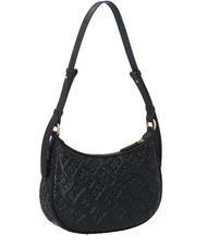 PINKO HALF MOON MINI  Borsa a spalla, in pelle - Borse Donna