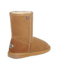 EMU PLATINUM STRINGER  Stivaletti in pelle chestnut - Scarpe Donna - 4