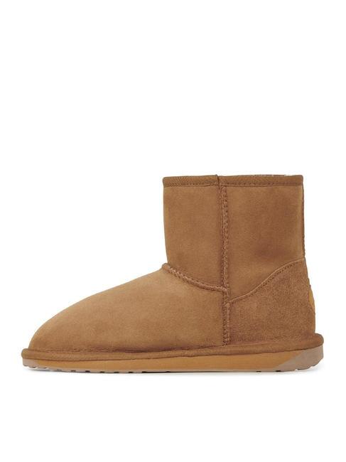 STINGER MINI  Stivaletti imbottiti chestnut - Scarpe Donna