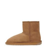 EMU STINGER MINI  Stivaletti imbottiti chestnut - Scarpe Donna - 3