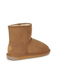 EMU STINGER MINI  Stivaletti imbottiti chestnut - Scarpe Donna - 4